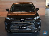 Ada Paham Jepang di Balik Rencana Avanza Pindah ke Karawang