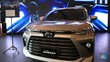 Mobil Kecil 'Musuh' Avanza Terjungkal, Ini Kata Bos Toyota