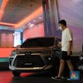 Bahaya! Ada 11 Saham Rawan Longsor Karena Penjualan Mobil RI Anjlok