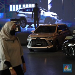 Ramai Harga Mobil Didiskon Puluhan Juta, Dealer Ingatkan Ini