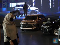 Ramai Harga Mobil Didiskon Puluhan Juta, Dealer Ingatkan Ini