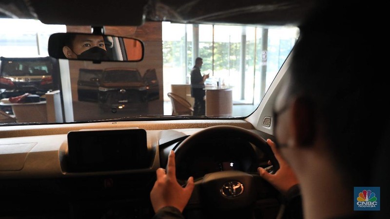 All New Avanza (Dok: Toyota Astra Motor)
