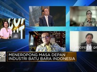 Transfer Teknologi Jadi Poin Penting di Pajak Karbon