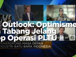 Optimisme Bara Tabang Jelang Setop Operasi PLTU Batu Bara