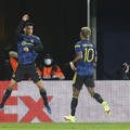 MU Menang Lawan Villareal, Masuk 16 Besar Liga Champions