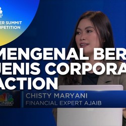Pentingnya Mengenal Berbagai Jenis Corporate Action