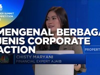 Pentingnya Mengenal Berbagai Jenis Corporate Action