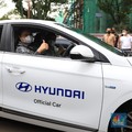 Selain di RI, Hyundai Bangun Pabrik Mobil Listrik di India