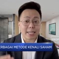 Mau Belajar Analisis Teknikal, Cek Penjelasan Ini