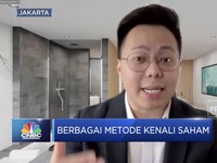 Mau Belajar Analisis Teknikal, Cek Penjelasan Ini