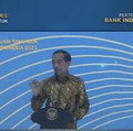 Jokowi: Kemaren Ekonomi Rem Total, Kini Ngegas Lagi!