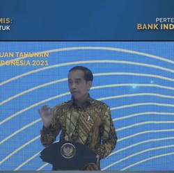 Gak Cuma Bauksit, Jokowi Minta Ekspor Tembaga Juga Disetop!