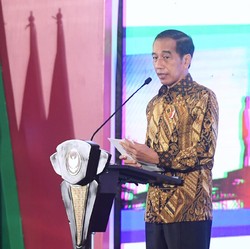 Jokowi Ogah RI Terus Menerus Terjebak Karena Hal Ini!