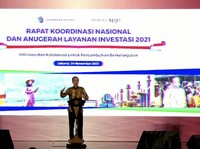 Mengerikan! Jokowi Ungkap Ancaman Baru Bikin Dunia Ketakutan