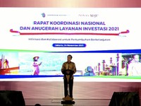 Jokowi Beri Peringatan Keras ke Kepala Daerah: Hati-hati!