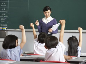 Perlindungan Guru: Cukupkah dari Aspek Hukum?