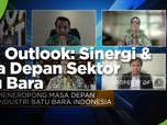Sinergi Sektor Batu Bara Percepat Program Transisi Energi