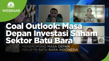 Sucor AM & Masa Depan Investasi Saham Sektor Batu Bara
