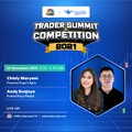 Live Now! Trader, Simak Ilmu & Metode Screening Saham Cuan