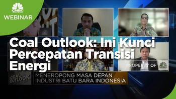 Transfer Teknologi, Kunci Percepatan Transisi Energi RI