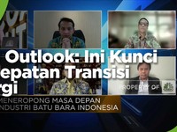 Transfer Teknologi, Kunci Percepatan Transisi Energi RI
