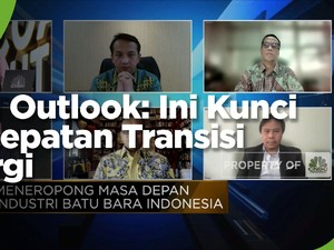 Transfer Teknologi, Kunci Percepatan Transisi Energi RI