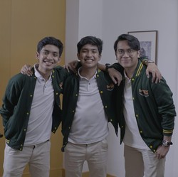 3 Pengusaha Muda Ini Dapat Beasiswa BRI Peduli-Creation 2021