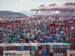 'Lampu Kuning' Asia, Kinerja Perdagangan China Jeblok