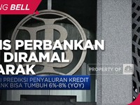 Bisnis Perbankan 2022 Diramal Semarak