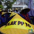Nasib Final UU Cipta Kerja Ditentukan 2022, Ini Skenarionya