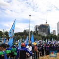 UU Cipta Kerja Inkostitusional, Begini Nasib UMP 2022!