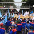 YLBHI Sikapi Putusan MK: Segera Hentikan UU Cipta Kerja