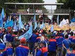 YLBHI Sikapi Putusan MK: Segera Hentikan UU Cipta Kerja