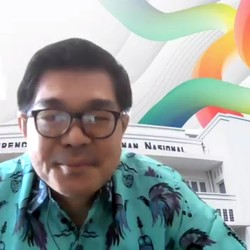 Bappenas: Ekonomi Pulih, Buka Peluang Tenaga Kerja