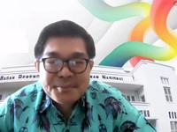 Bappenas: Ekonomi Pulih, Buka Peluang Tenaga Kerja