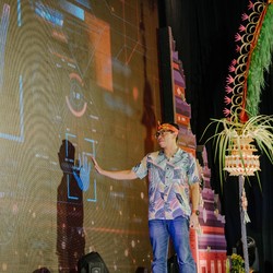 Cara MDI Ventures & TMI Jodohin Startup dengan Telkom Group