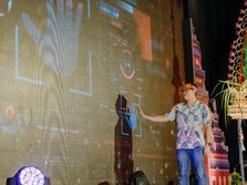 Cara MDI Ventures & TMI Jodohin Startup dengan Telkom Group
