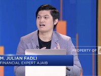 Begini Tips Manfaatkan Info di Pasar Saham Agar Cuan