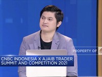 Mau jadi Trader Andal? Kenali Dulu Istilah Ini