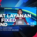 Fokus ke Bisnis Data, XL Perkuat Layanan Fixed Broadband