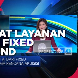 Fokus ke Bisnis Data, XL Perkuat Layanan Fixed Broadband