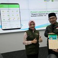 Kang Emil Pamerkan 7 Inovasi Unggulan Jabar