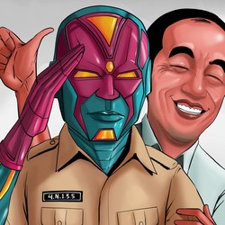 Mau Ikut CPNS 2024? Nih Bocoran Spesifikasi PNS Idaman Jokowi!