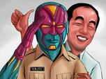 Perlahan Tapi Pasti, 'Kiamat' PNS Makin Nyata