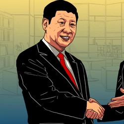 Bahagianya! RI Panen 'Durian Runtuh' China, Berapa Nilainya?