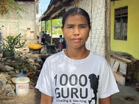 Terima Kasih KFC Untuk Guru di Seluruh Indonesia