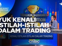 Mau Jadi Trader Andal? Yuk Kenali Istilah-istilah Trading