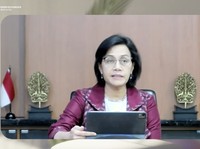 Sri Mulyani ke PNS: Dipindah Tugas ke Daerah, Bukan Hukuman!