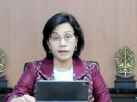 Sri Mulyani Bongkar Kerugian BUMN Penerima PMN Capai Rp 38 T