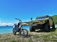 Diam-Diam RI Bikin Senjata Sniper Ngeri, Motor Listrik Tempur